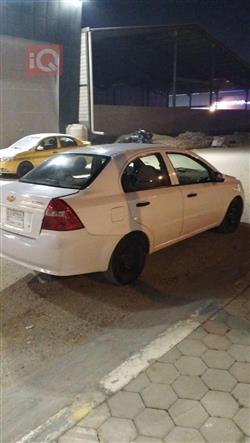 شيفروليه أفيو